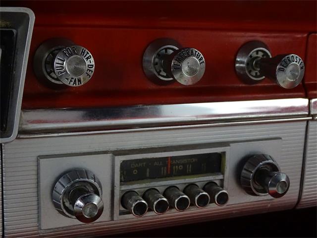 1964 Dodge Dart (CC-1178573) for sale in Deer Valley, Arizona