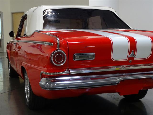 1964 Dodge Dart (CC-1178573) for sale in Deer Valley, Arizona