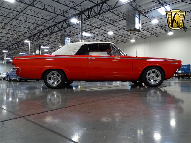 1964 Dodge Dart (CC-1178573) for sale in Deer Valley, Arizona