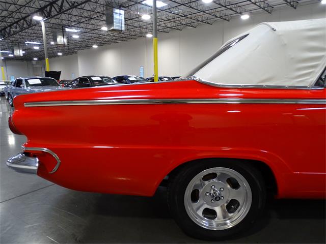 1964 Dodge Dart (CC-1178573) for sale in Deer Valley, Arizona