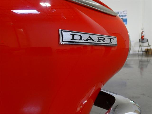 1964 Dodge Dart (CC-1178573) for sale in Deer Valley, Arizona
