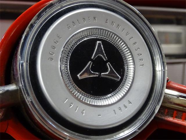 1964 Dodge Dart (CC-1178573) for sale in Deer Valley, Arizona