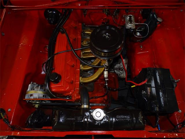 1964 Dodge Dart (CC-1178573) for sale in Deer Valley, Arizona