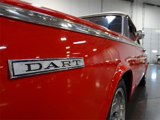 1964 Dodge Dart (CC-1178573) for sale in Deer Valley, Arizona