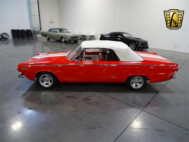 1964 Dodge Dart (CC-1178573) for sale in Deer Valley, Arizona