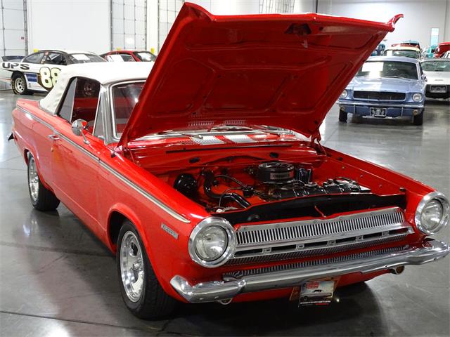 1964 Dodge Dart (CC-1178573) for sale in Deer Valley, Arizona