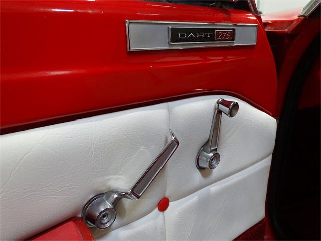 1964 Dodge Dart (CC-1178573) for sale in Deer Valley, Arizona