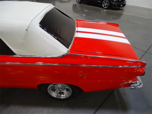 1964 Dodge Dart (CC-1178573) for sale in Deer Valley, Arizona