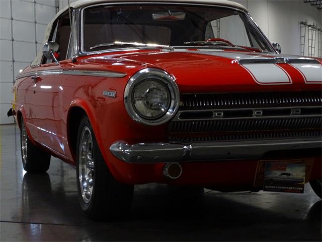1964 Dodge Dart (CC-1178573) for sale in Deer Valley, Arizona