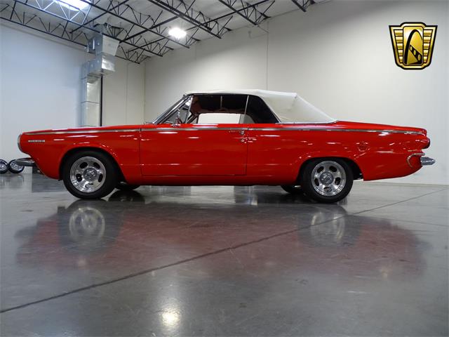 1964 Dodge Dart (CC-1178573) for sale in Deer Valley, Arizona