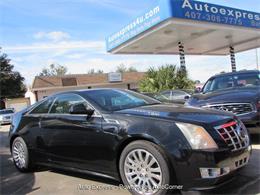2014 Cadillac CTS (CC-1178588) for sale in Orlando, Florida