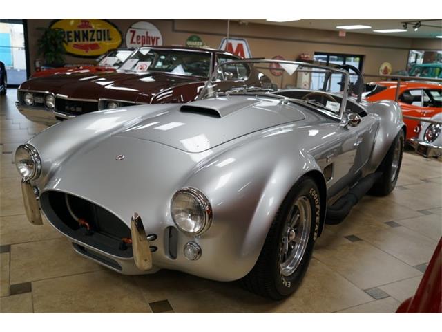 1965 Shelby Cobra (CC-1178627) for sale in Venice, Florida
