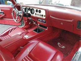 1978 Pontiac Firebird Trans Am (CC-1178636) for sale in West Pittston, Pennsylvania