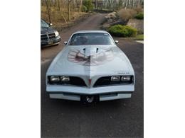 1978 Pontiac Firebird Trans Am (CC-1178636) for sale in West Pittston, Pennsylvania