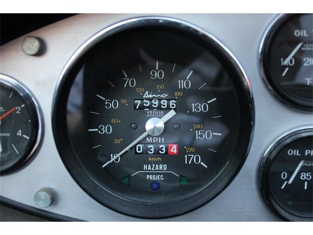 1973 Ferrari 246 GT (CC-1178649) for sale in San Carlos, California