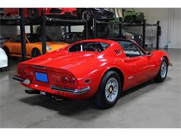 1973 Ferrari 246 GT (CC-1178649) for sale in San Carlos, California