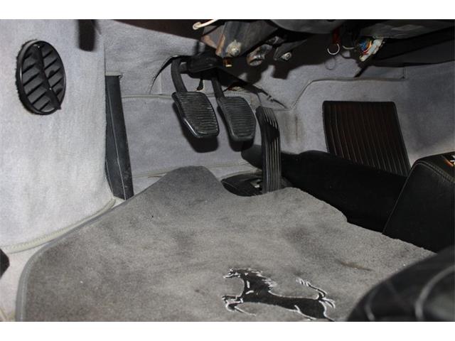 1973 Ferrari 246 GT (CC-1178649) for sale in San Carlos, California