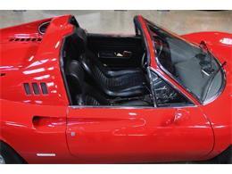 1973 Ferrari 246 GT (CC-1178649) for sale in San Carlos, California
