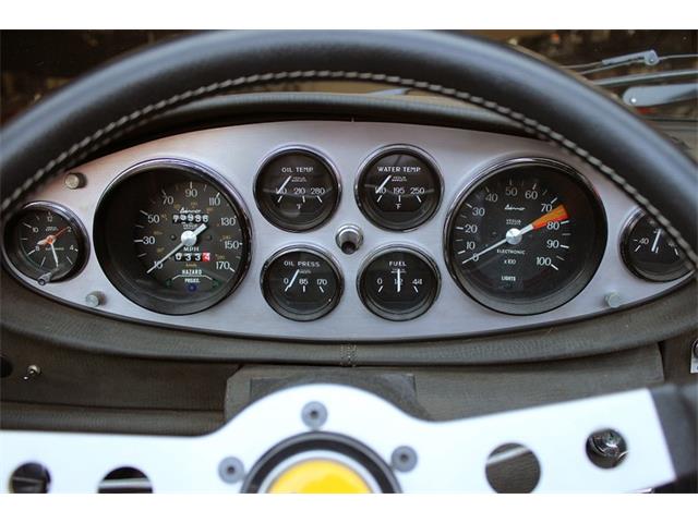 1973 Ferrari 246 GT (CC-1178649) for sale in San Carlos, California
