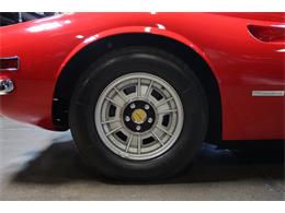 1973 Ferrari 246 GT (CC-1178649) for sale in San Carlos, California