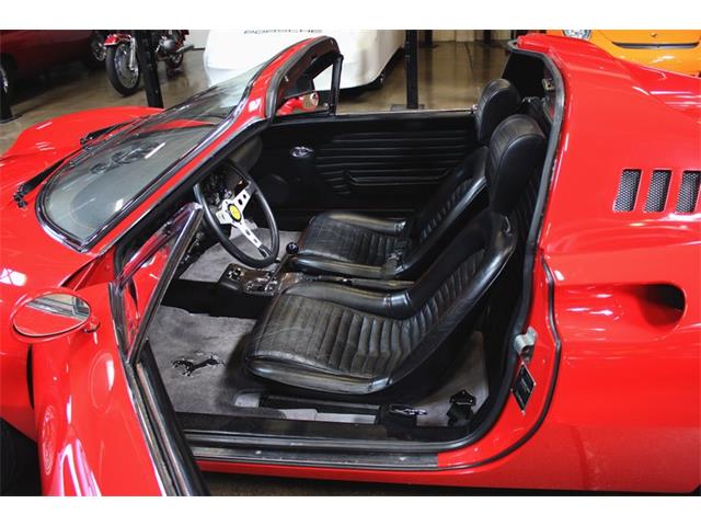 1973 Ferrari 246 GT (CC-1178649) for sale in San Carlos, California