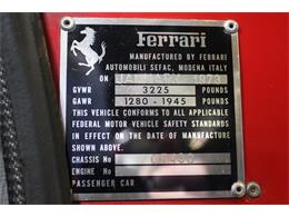 1973 Ferrari 246 GT (CC-1178649) for sale in San Carlos, California
