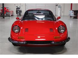 1973 Ferrari 246 GT (CC-1178649) for sale in San Carlos, California