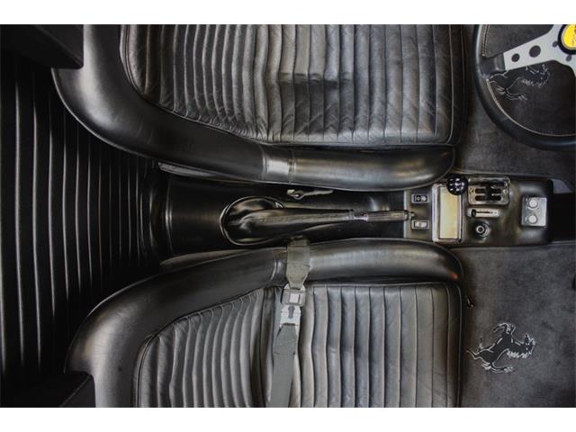 1973 Ferrari 246 GT (CC-1178649) for sale in San Carlos, California