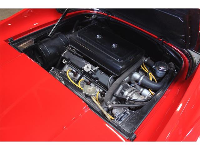 1973 Ferrari 246 GT (CC-1178649) for sale in San Carlos, California