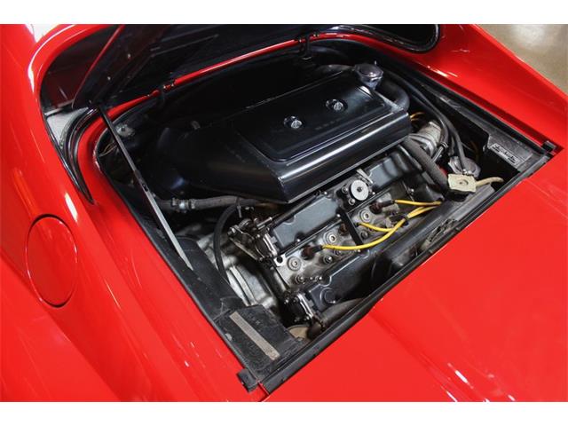1973 Ferrari 246 GT (CC-1178649) for sale in San Carlos, California