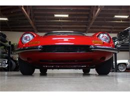 1973 Ferrari 246 GT (CC-1178649) for sale in San Carlos, California