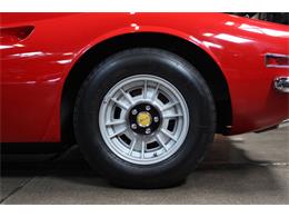 1973 Ferrari 246 GT (CC-1178649) for sale in San Carlos, California