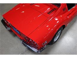 1973 Ferrari 246 GT (CC-1178649) for sale in San Carlos, California