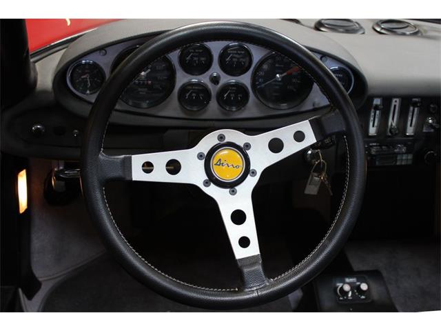 1973 Ferrari 246 GT (CC-1178649) for sale in San Carlos, California