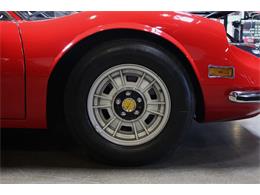 1973 Ferrari 246 GT (CC-1178649) for sale in San Carlos, California