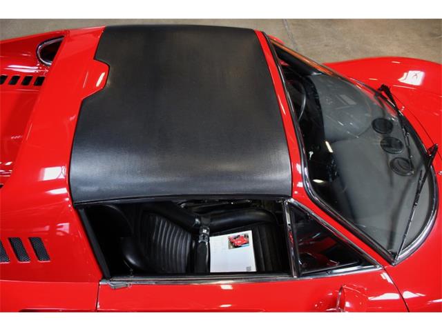 1973 Ferrari 246 GT (CC-1178649) for sale in San Carlos, California