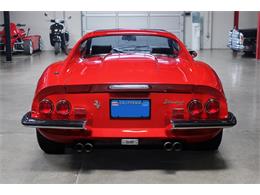 1973 Ferrari 246 GT (CC-1178649) for sale in San Carlos, California