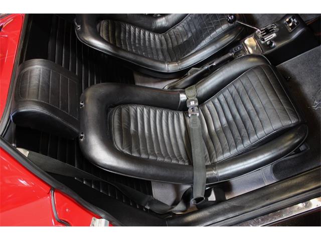 1973 Ferrari 246 GT (CC-1178649) for sale in San Carlos, California