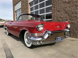 1957 Cadillac Eldorado Biarritz (CC-1178656) for sale in Henderson, Nevada