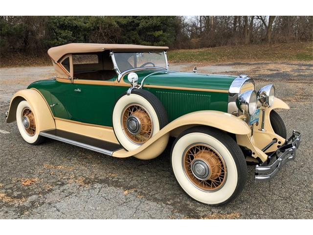 1930 Buick Series 60 (CC-1178666) for sale in West Chester, Pennsylvania
