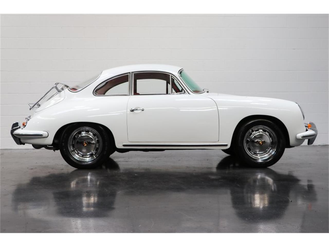 1964 Porsche 356SC for Sale | ClassicCars.com | CC-1178673