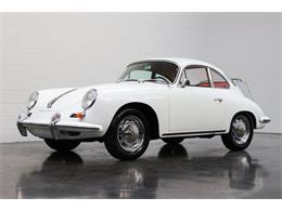 1964 Porsche 356SC (CC-1178673) for sale in Costa Mesa, California