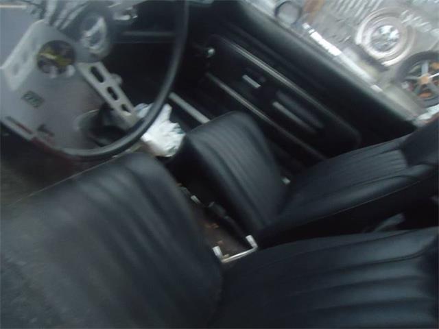 1978 AMC Gremlin (CC-1178675) for sale in Jackson, Michigan