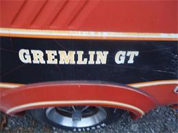 1978 AMC Gremlin (CC-1178675) for sale in Jackson, Michigan
