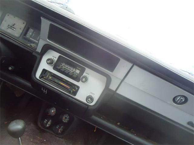 1978 AMC Gremlin (CC-1178675) for sale in Jackson, Michigan