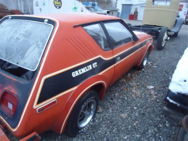 1978 AMC Gremlin (CC-1178675) for sale in Jackson, Michigan