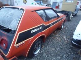 1978 AMC Gremlin (CC-1178675) for sale in Jackson, Michigan
