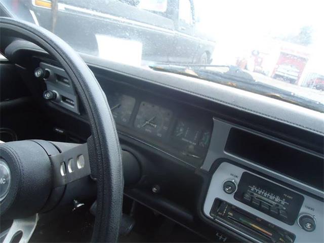 1978 AMC Gremlin (CC-1178675) for sale in Jackson, Michigan