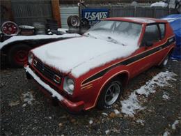 1978 AMC Gremlin (CC-1178675) for sale in Jackson, Michigan