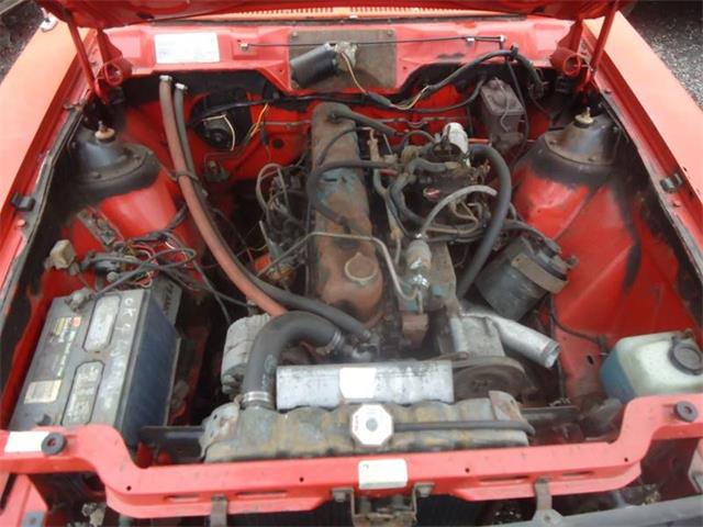 1978 AMC Gremlin (CC-1178675) for sale in Jackson, Michigan